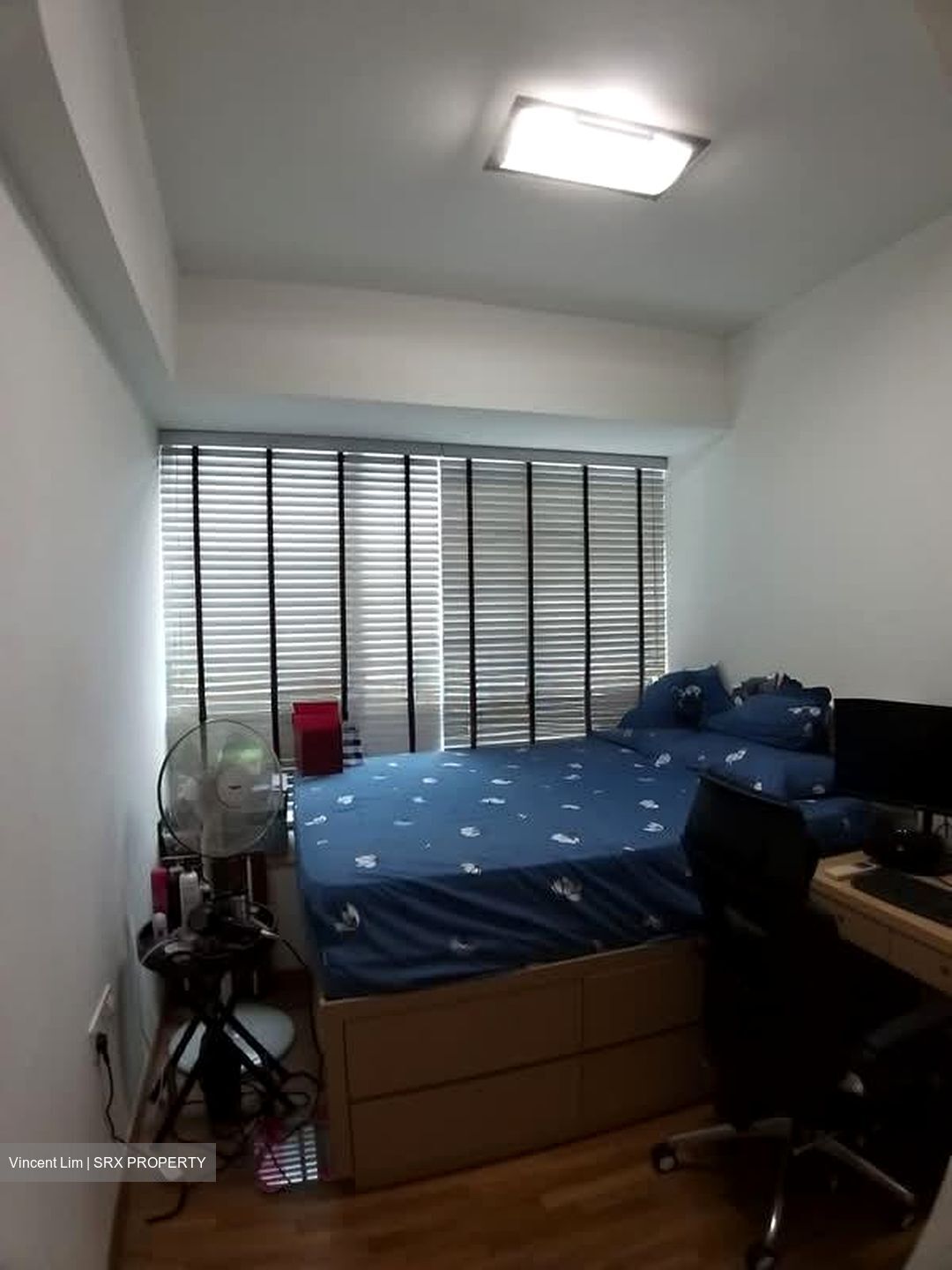The Minton (D19), Condominium #561644311